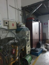 Pioneer Centre (D22), Factory #244776061
